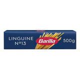 Macarrão Italiano Bavette Barilla 500g