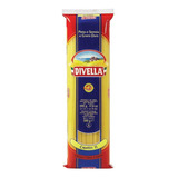 Macarrão Italiano Divella Capelinni Grano Duro 500g Nota
