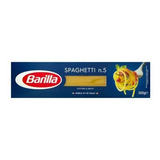 Macarrão Italiano Espaghetti N 5 Barilla 500g