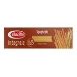 Macarrão Italiano Integral Spaghetti N 5 Barilla 500g