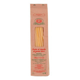 Macarrão Italiano Spaghetti Rustichella 500g