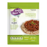 Macarrao Konjac Massa Mf