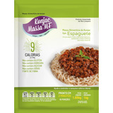 Macarrão Konjac Massa Mf Espaguete 1kg