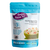 Macarrão Konjac Massa Mf Tipo Arroz 9 Calorias 270g