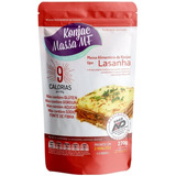 Macarrão Konjac Massa Shirataki 270g 9 Calorias Konjac Mf