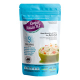 Macarrão Konjac Mf Massas Arroz Massa Shirataki 9 Calorias