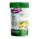 Macarrão Konjac Tipo Penne Sem Glúten 270g Konjac Massa Mf