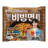 Macarrao Lamen Coreano Picante