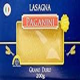 Macarrão Lasagna Paganini 200g