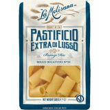 Macarrão Mezzi Rigatoni N 32 La Molisana 500g