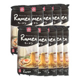 Macarrao Para Ramen