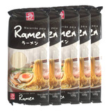Macarrao Para Ramen