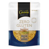 Macarrao Penne Premium Sem