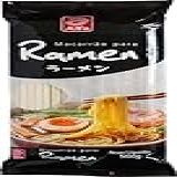 Macarrao Ramen lamen