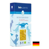 Macarrão Sem Glúten Seitz Dinossauros 250g