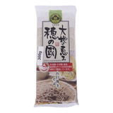 Macarrao Soba De Trigo
