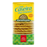 Macarrão Talharim Massa Caseira Sem Colesterol Mosmann 500g