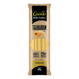 Macarrão Talharim Massa Caseira Sem Glúten Casarão 300g