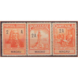 Macau Marquês De Pombal 1925 S completa C3