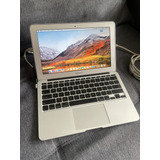 Macbook Air 11
