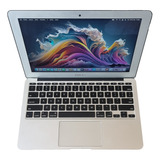 Macbook Air 11 2015 Core I5