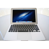 Macbook Air 11 6