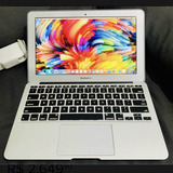 Macbook Air 11 I5