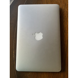 Macbook Air 11 Pol Com Defeito Teclado Em Japonês