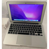 Macbook Air 128gb 4