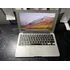 Macbook Air 128gb Ssd E Bateria Nova Tudo Funcionando