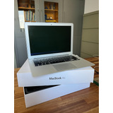 Macbook Air 13 I5