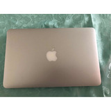 Macbook Air 1465 4gb