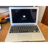Macbook Air 2011 2gb