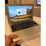 Macbook Air 2011 Novissimo