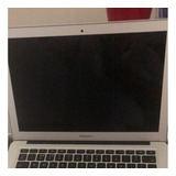 Macbook Air 2013