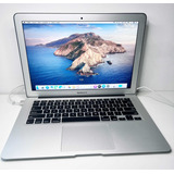 Macbook Air 2014 13 Core I5