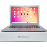 Macbook Air 2017