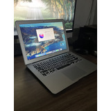 Macbook Air 2017 Modelo