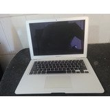 Macbook Air A1304 Com Defeito Leiam A Descrição