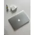 Macbook Air A1369  13 I5 + 4gb + 128 Ssd Ano 2011