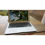 Macbook Air A1370