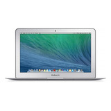 Macbook Air A1465 2014 Core I5 1,6 Ghz 256gb 4gb Ram Tela 11