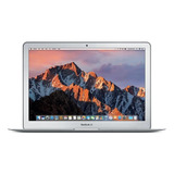 Macbook Air A1466 13 3 Intel Core I5 128gb Ssd Como Novo