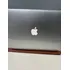 Macbook Air A1466 13.3  Prata Ssd - Intel Core I5