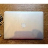 Macbook Air Ano 2012