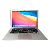 Macbook Air Apple A1466 Intel I5 8gb Ssd 256gb 13 3 Led