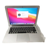 Macbook Air Apple A1466 Intel I5 Ssd 256 8gb 13' 