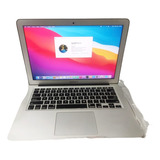 Macbook Air Apple A1466 Intel I5 Ssd 256 8gb 13