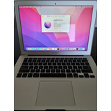 Macbook Air Apple Modelo