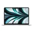 Macbook Air M2 (2022) 13.6  Silver 8gb De Ram - 256gb Ssd - Apple M